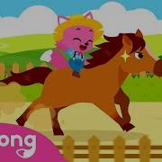 Horse Song