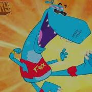 T Rex Song My Name S T Rex Plus More Dinosaur Songs For Kids From