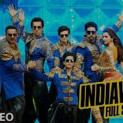 Em 2014 Indien Song