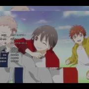 Tantei Team Kz Jiken Note Opening