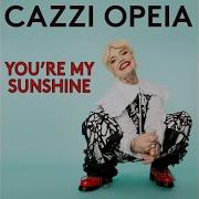 Cazzi Opeia Youre