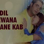 Dil Dewana Na Jane Kab