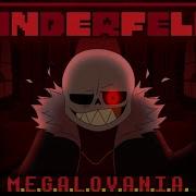 Underverse Amv Underfell Megalovania Remix