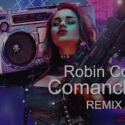 Blow Up Inc Robin Cook Comanchero Remix 2022