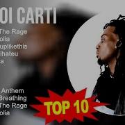 Playboi Carti Best Song