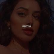 Daya New Slowed