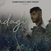 Zindagi Carryminati Zindagi Carryminati Official Video Carryminati Zindagi Song