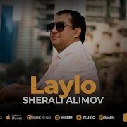 Sherali Alimov 2020