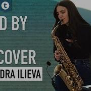 Cover Sax