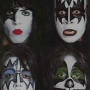 Kiss Dynasty I Was Made For Lovin You