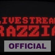 Livestream Razzia