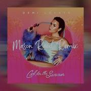 Demi Lovato Cool For The Summer Ben Earley Remix