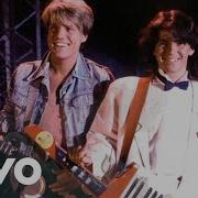 Modern Talking You Are Not Alone 1986