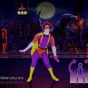 Just Dance 4 Never Gonna Give You Up 5 Stars