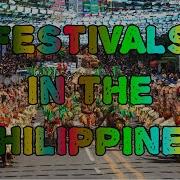 Philippine Fiesta