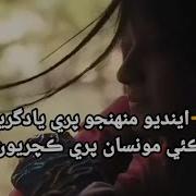 Sindhi Sad Tik Tok Music