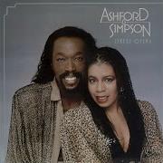 Ashford And Simpson I Will Take The Whole World