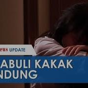 Kakak Ngajak Adiknya Ngentot