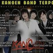 Lagu Kangen Band