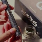 How To Use A Snoop Dogg G Pen