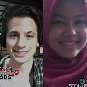 Marvin Gaye Charlie Puth Sheryl Shazwanie Collabs