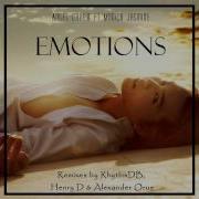 Angel Order Monica Jasmine Emotions Henry D