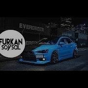 Furkan Soysal Gas Pedal Remix