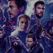 Avengers Endgame It S Been A Long Long Time Ending Song