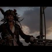 Jack Sparrow Arrives At Port Royal