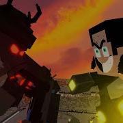 Skibidi Toilet 72 Minecraft Full Episode