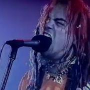 Sepultura Attitude Live 1996 Roots Tour