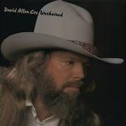 Unchained Melody David Allan Coe