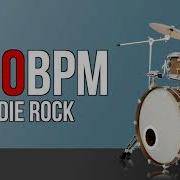 Indie Rock Drums 80 Bpm