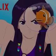 H2O Mermaid Adventures Theme Song Netflix