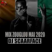 Zouglou Mix Mai 2020