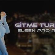 Elsen Pro Gitme Turnam