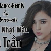 Ký Ức Nhạt Màu La Trần Petersounds Remix Modern Talking Style Italo Disco New Wave