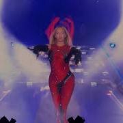 Beyonce Move Live