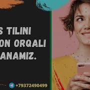 Rus Tilini Telefon Orqali O Rganing