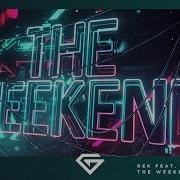 The Weekend Feat Viex