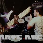 Rammstein Heirate Mich Live Guitar Cover By Robert Uludag Commander Fordo Feat Mr Dean