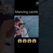 Cewek Cantik Hoby Mancing