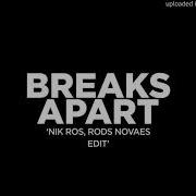 Bonobo Breaks Apart Nik Ros Rods Novaes Edit