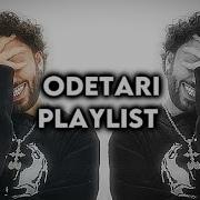 Odetari Playlist