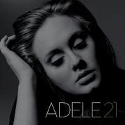 Adele Set Fire To The Rain