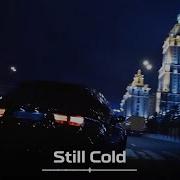 Hayit Murat Still Cold Remix