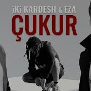 Ikikardes Eze Cukur