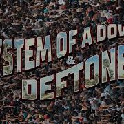 System Of A Down