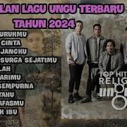 Ungu Religi Terbaru 2024