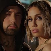 Eminem Ft Miley Cyrus Your Deserve Better Music Video 2024